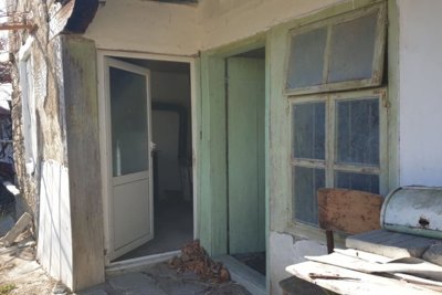Old Traditional Bulgarian house for sale with views (8)
