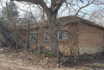 1 - Popovo, House