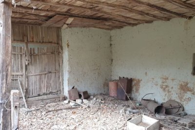 Nice and big Bulgarian house for sale in Palamartsa (15)