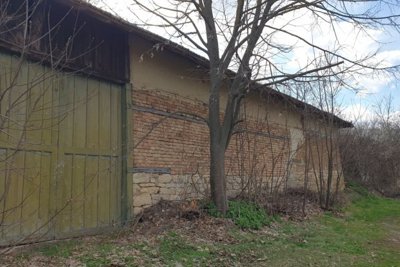 Nice and big Bulgarian house for sale in Palamartsa (158)