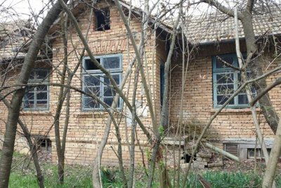 Nice and big Bulgarian house for sale in Palamartsa (5)