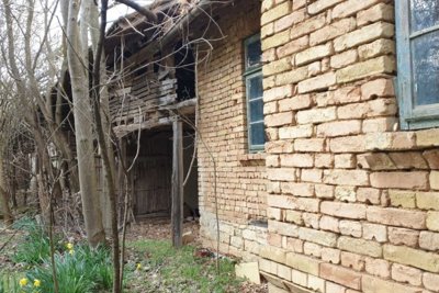 Nice and big Bulgarian house for sale in Palamartsa (10)