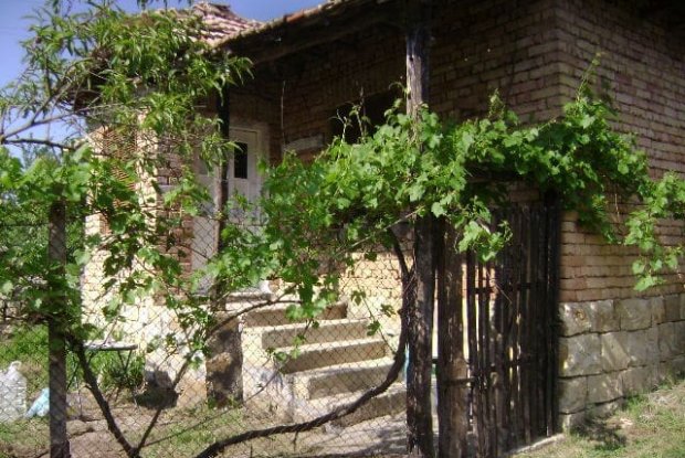 Image No.20-1 Bed House for sale