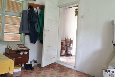 Small charming Bulgarian house for sale in village Voditsa (135)