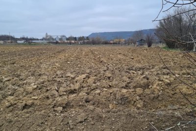 Bulgarian plot for sale with 25 000 m2 land in regulation (8)