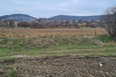 Bulgarian plot for sale with 25 000 m2 land in regulation (10)