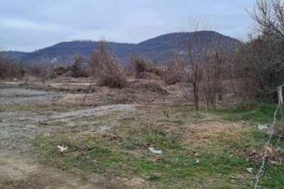 Bulgarian plot for sale with 25 000 m2 land in regulation (14)