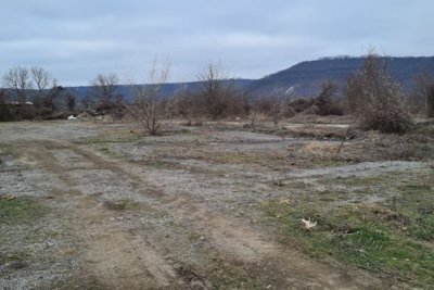Bulgarian plot for sale with 25 000 m2 land in regulation (3)