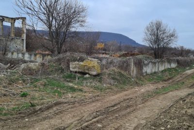 Bulgarian plot for sale with 25 000 m2 land in regulation (5)