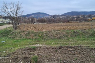 Bulgarian plot for sale with 25 000 m2 land in regulation (7)