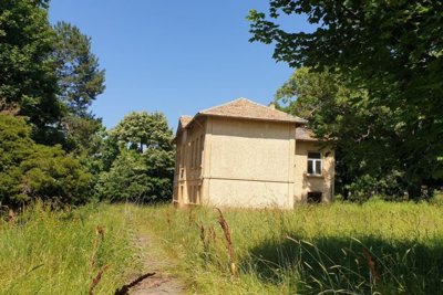 Former School with Vast Land in Village Lyubichevo (15)
