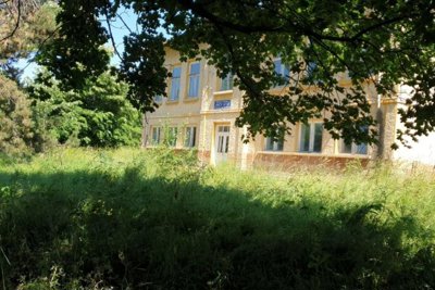 Former School with Vast Land in Village Lyubichevo (7)