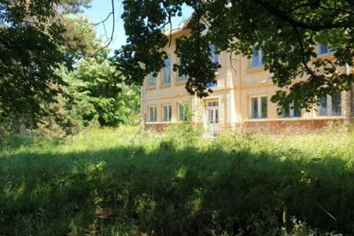 Former School with Vast Land in Village Lyubichevo (9)