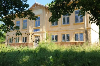 Former School with Vast Land in Village Lyubichevo (11)