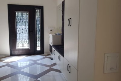 Bulgarian Palace house for sale – for sale in a forest (18)