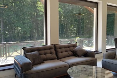 Bulgarian Palace house for sale – for sale in a forest (23)