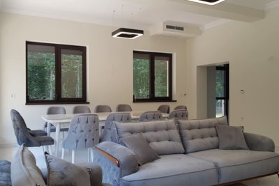 Bulgarian Palace house for sale – for sale in a forest (26)
