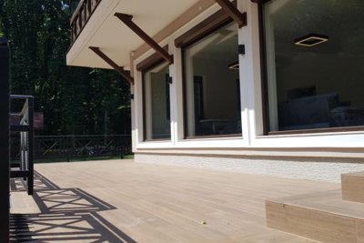 Bulgarian Palace house for sale – for sale in a forest (13)