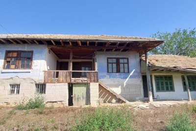 1 - Popovo, House