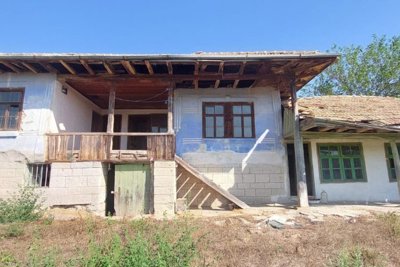 Charming Bulgarian house for sale in village Elenovo (1)