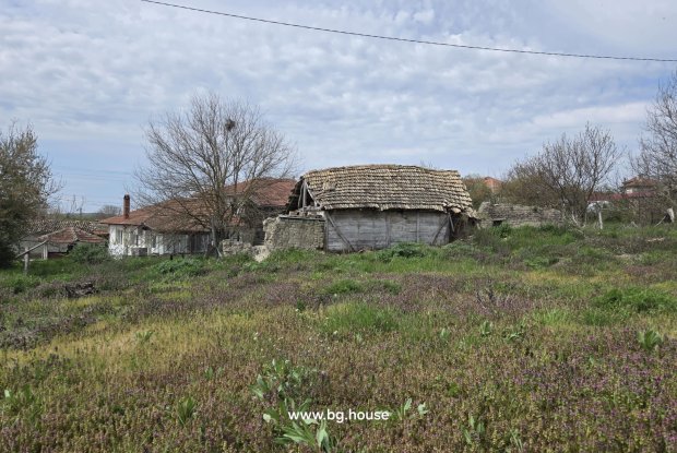 Image No.6-Maison à vendre à Popovo