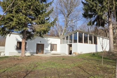 1 - Popovo, House