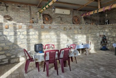 Renovated Bulgarian House for Sale Village Sadina (18)