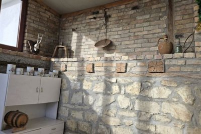 Renovated Bulgarian House for Sale Village Sadina (20)