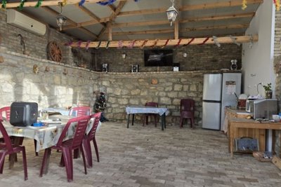 Renovated Bulgarian House for Sale Village Sadina (8)