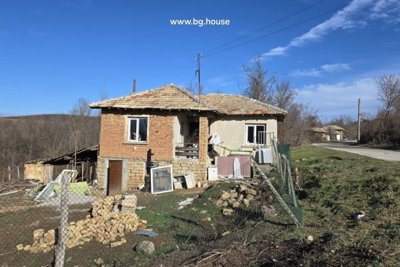 1 - Popovo, House