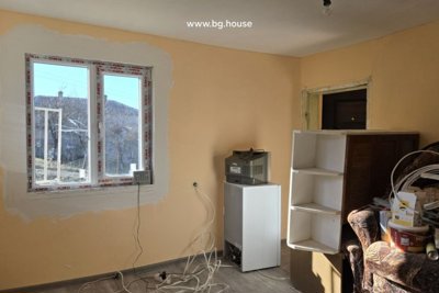 Bulgarian House in Dolets Village (18)