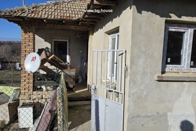 Bulgarian House in Dolets Village (3)