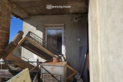 Bulgarian House in Dolets Village (6)