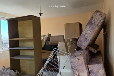 Bulgarian House in Dolets Village (9)