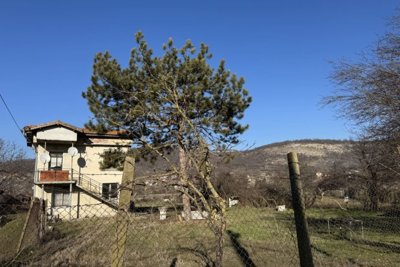 Bulgarian Big House for Sale in Village Svalenik (6)