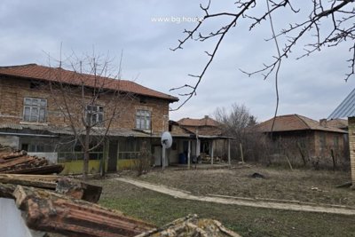 Charming House for Sale in Village Katselovo (13)