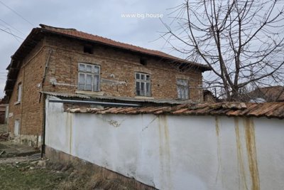 Charming House for Sale in Village Katselovo (14)