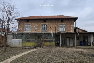 Charming House for Sale in Village Katselovo (15)