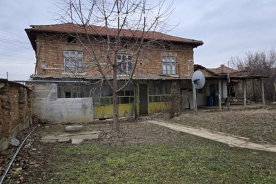 Charming House for Sale in Village Katselovo (18)