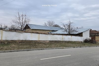 Charming House for Sale in Village Katselovo (3)