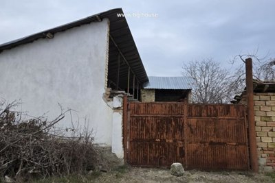 Charming House for Sale in Village Katselovo (5)