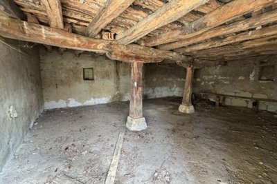 Old House for Sale in Village Balkanski (4)