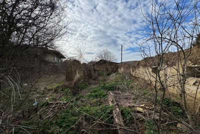 Old House for Sale in Village Balkanski (7)