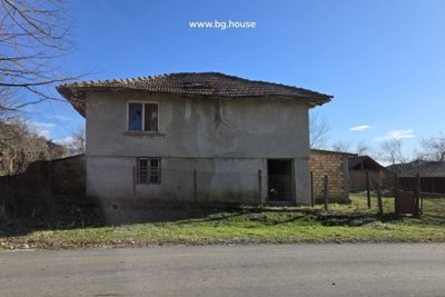 1 - Antonovo, House