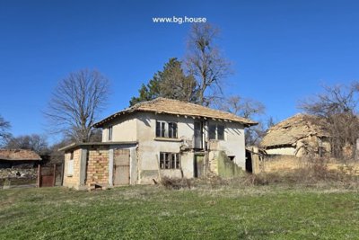 Cheap Bulgarian house for sale in village Razdeltsi (7)