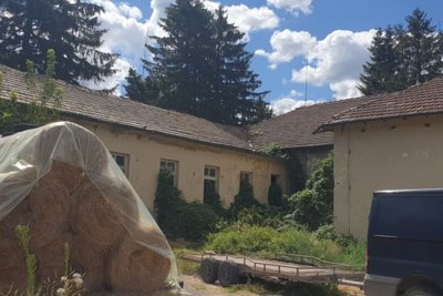 Bulgarian School for sale with land 2900 sq.m. (16)
