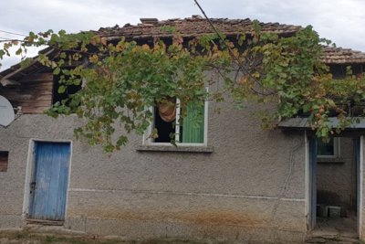 1 - Antonovo, House