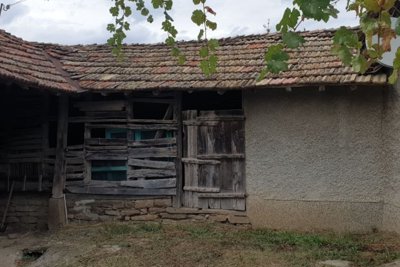 Bulgarian house for sale in village Razdeltsi (6)