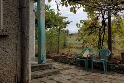 Bulgarian house for sale in village Razdeltsi (12)