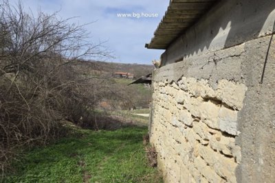 Beautiful Bulgarian house for sale in village Poroishte (12)
